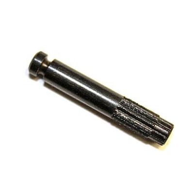 Pasador eje rueda varilla empistonador RL550 Dillon