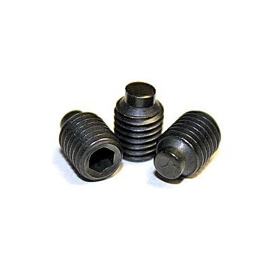 tornillos 1/4-28 Dillon