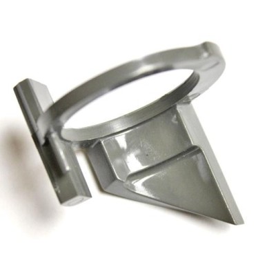 Collarin plastico giro plato XL650 Dillon