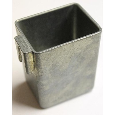 Cubeta pistones usados  RL550 Dillon