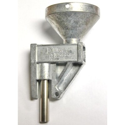 Tolva dosificador pólvora Dillon