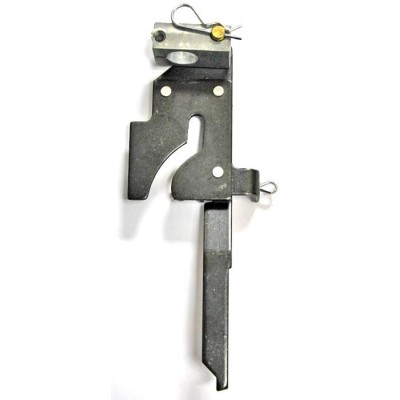 Ensamblaje superior tubo portapistones RL1050 Dillon