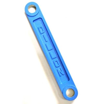 Biela izquierda 550/650/750 Dillon