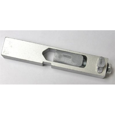 Regleta dosificador pólvora Rifle Dillon