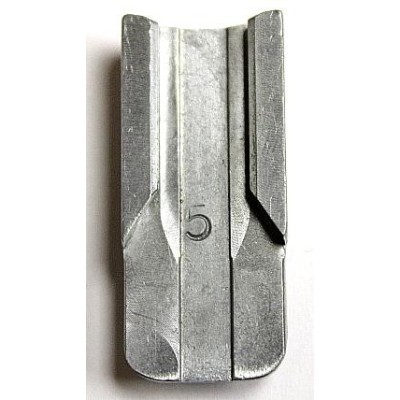 Deslizador de vaina 550 Dillon