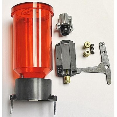 Dosificador polvora prensa c/ micrometro LEE