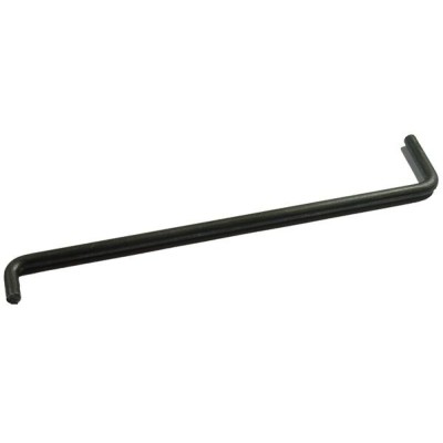 Barra Z arqueada Pro1000 LEE