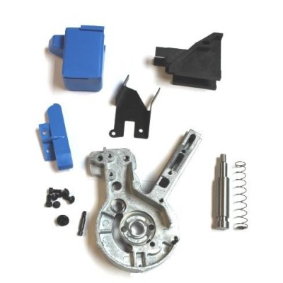 Kit plataforma 650XL Dillon