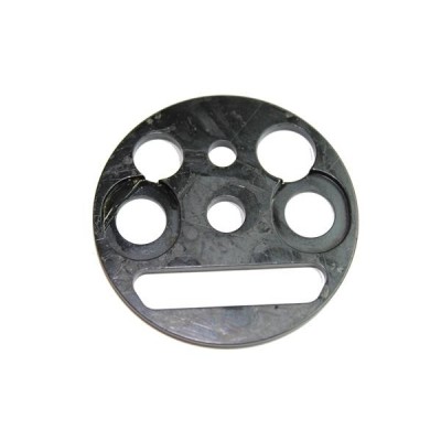 Disco base plataforma prensa square deal Dillon