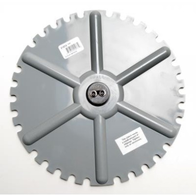 Plato tolva Small prensa Dillon