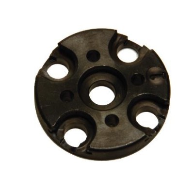 Shell plate 45 colt (C) Square Deal Dillon