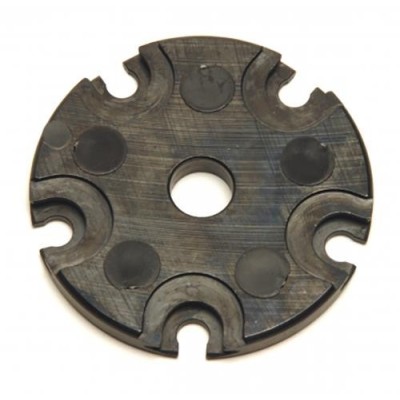 Shell plate \"D\" 32SW XL650 Dillon