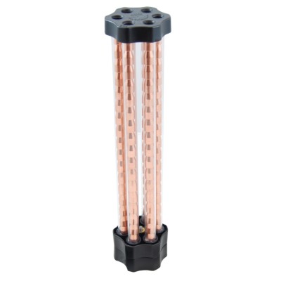 Tubos repuesto Mini alimentador de puntas 9/38S DAA