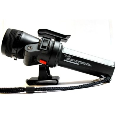 Linterna Peli Laser Flex orientable