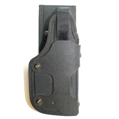 Funda Glock 17-23 seguridad c/broche