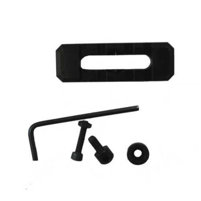 Montura universal Picatinny