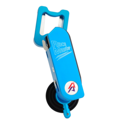 Funda IPSC Tanfoglio Stock III DAA Race Master azul