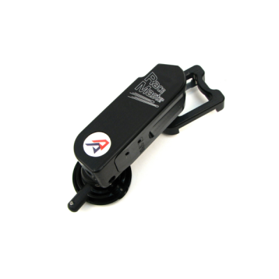 Funda IPSC SV DAA Race Master negra