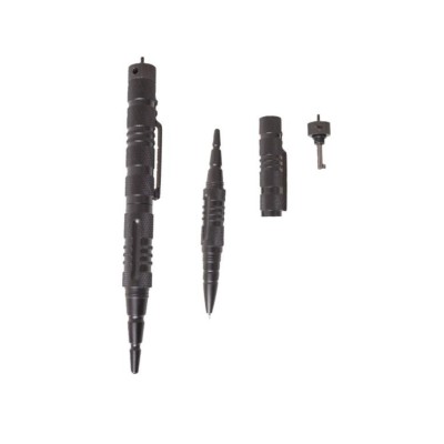 Boligrafo tactico Glass Key