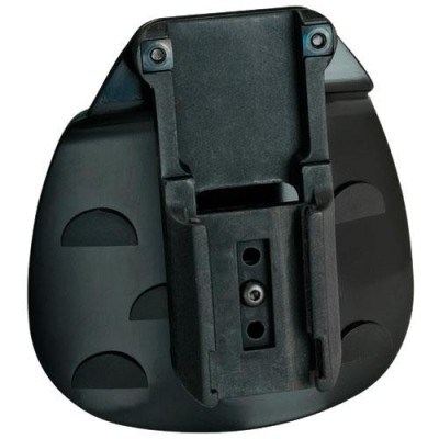 Anclaje cinturon Paddle funda policial Ghost