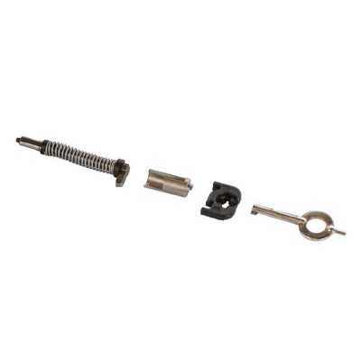 Bloqueo seguridad llave Glock Ghost