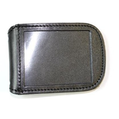 Portaplaca piel Roal