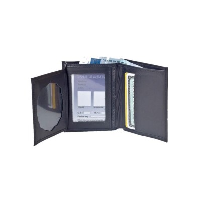 Cartera P. Local Lujo