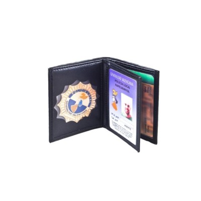 Cartera libro Estrella Satara