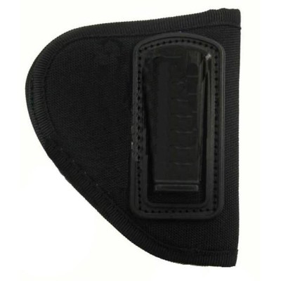 Funda interior revolver 2\" cordura