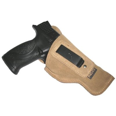 Funda interior clip HK, P99 serraje Pielcu