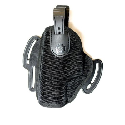 Funda ajustable cordura HK zurdo VEGA