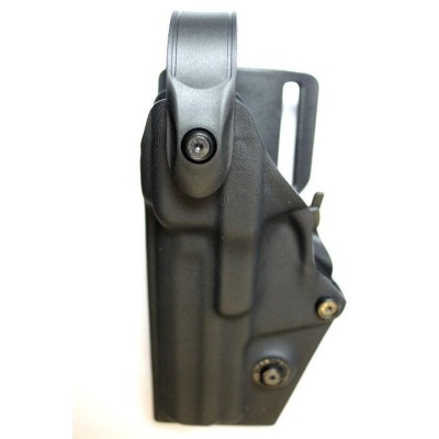 Funda nivel 4 HK USP standard Zurdo