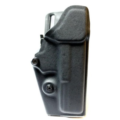 Funda polimero Glock17-22cint y pala VEGA