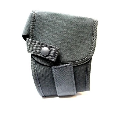 Funda cordura tobillera PPK, auto-rev 2\" Pielcu