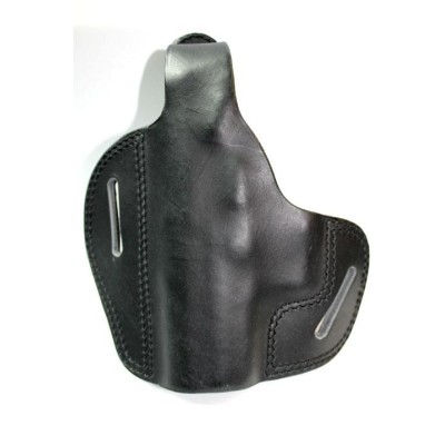 Funda riñonera HK zurdo con broche ROAL