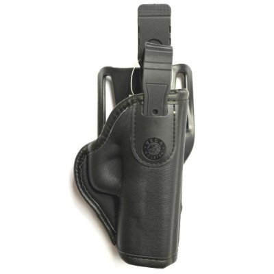 Funda lorica P99/ Glock19 antihurto VEGA