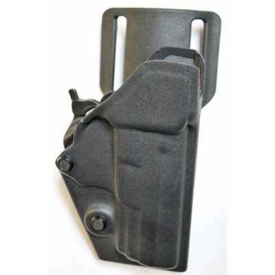 Funda antihurto Sig Sauer anclaje cinto y pala VEGA