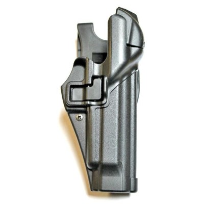 Funda Beretta 92 diestro L3 servicio BlackHawk