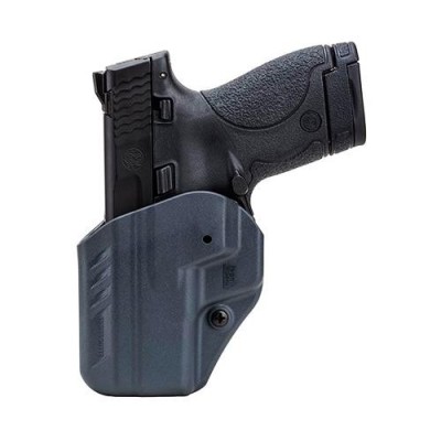 Funda interior polimero IWB MP Shield Blackhawk