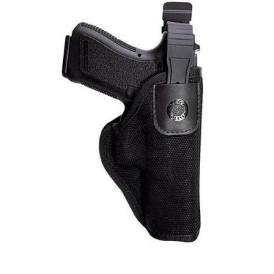 Funda VEGA revolver 4\" seguridad cordura