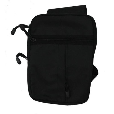 Bolso portaarma paisano 16,5x29cm TOP GUN