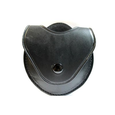 Funda grilletes extraccion rapida cuero