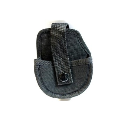 Funda grilletes abierto c/broche