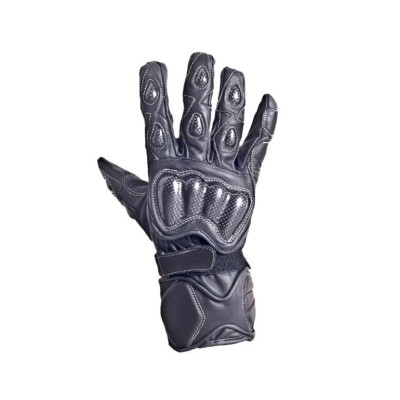 Guante moto protecciones Force Recon