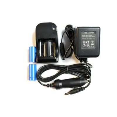 Cable remoto linterna T20