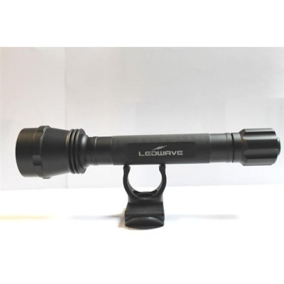 Linterna Z-4 xenon Ledwave