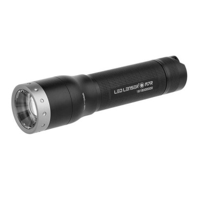 Linterna recargable Led M7 Lenser