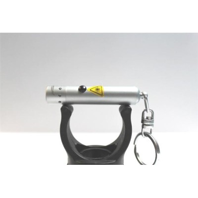 Linterna micro detector billetes