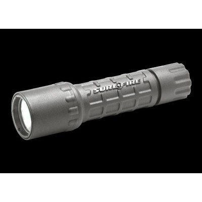 Linterna Surefire Nitrolon + funda
