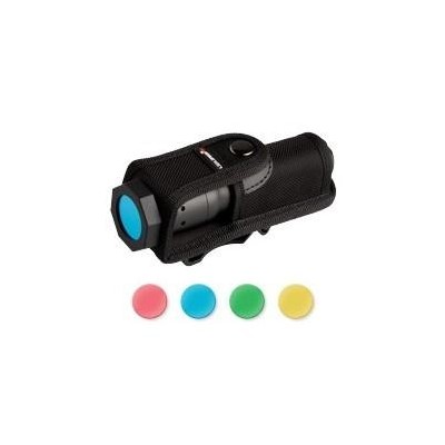 Funda linterna Led T7, P7 Lenser